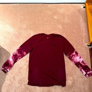 Men’s Air Jordan Long Sleeve